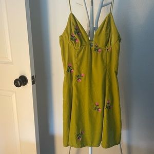 Urban outfitter dress